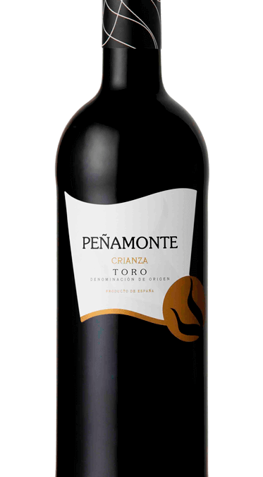 Peñamonte Crianza