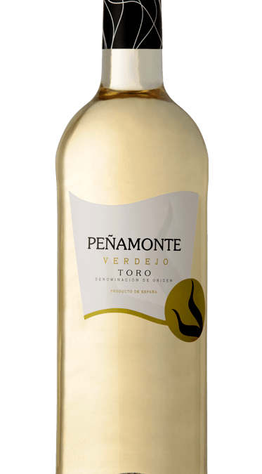 Peñamonte Verdejo