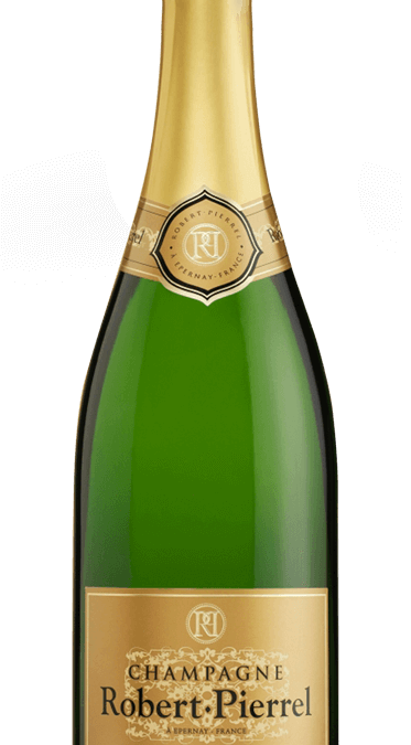 Robert Pierrel Brut Blanc de Blancs