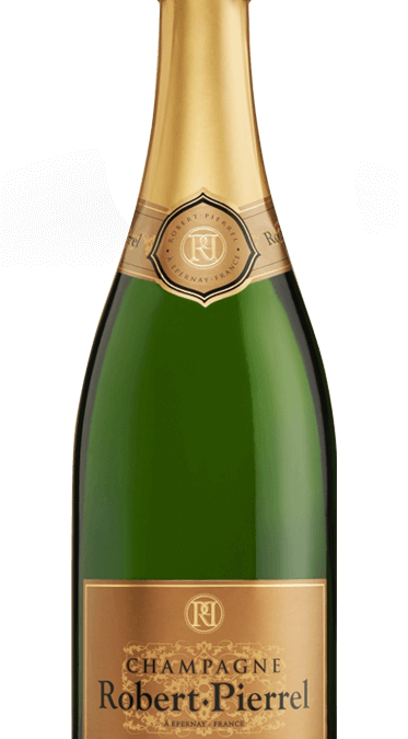 Robert Pierrel Brut