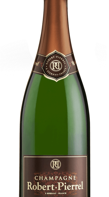 Robert Pierrel Brut Millésimé