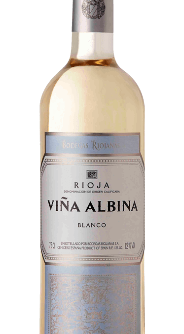 Viña Albina Blanco