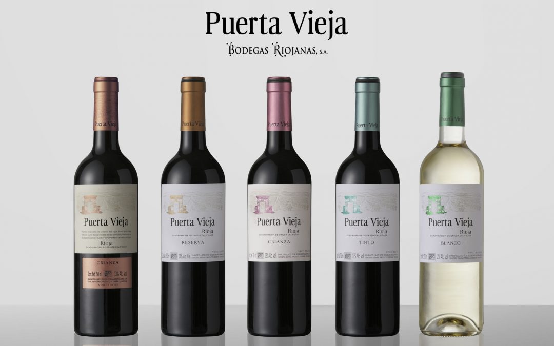 ‘Puerta Vieja’ se abre al futuro