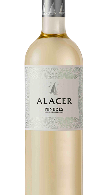 Alacer Blanco