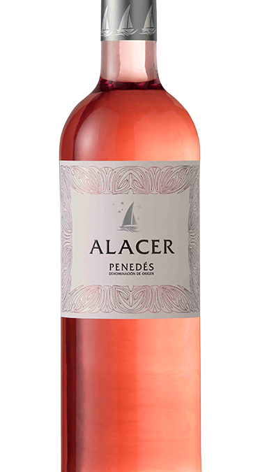 Alacer Rosado