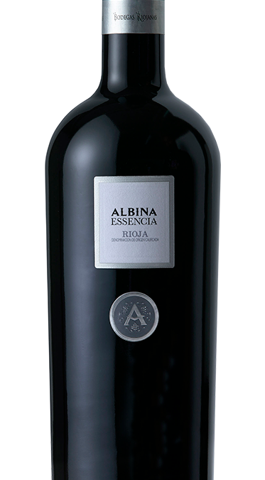 Albina Essencia