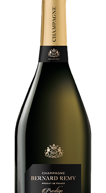 Bernard Remy Prestige