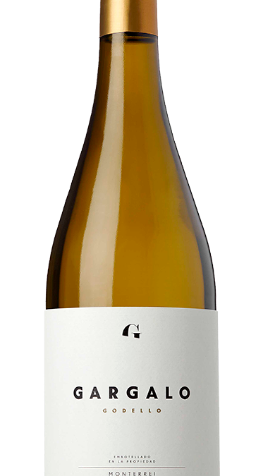 Gargalo Godello