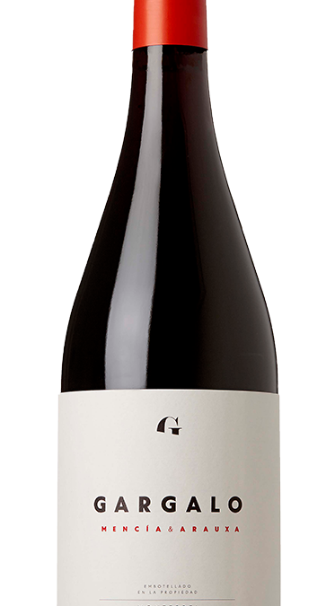 Gargalo Mencía & Arauxa