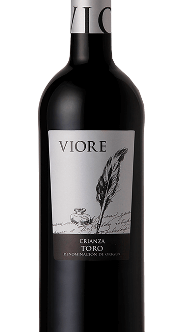 Viore Crianza Toro