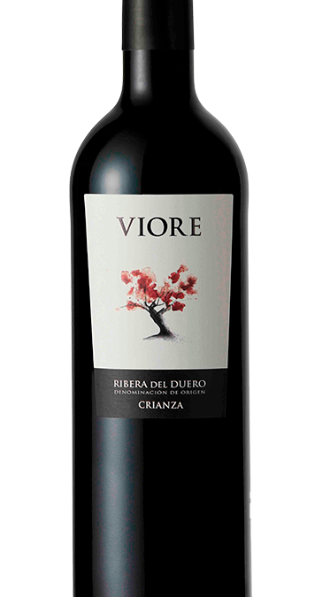 Viore Crianza Ribera