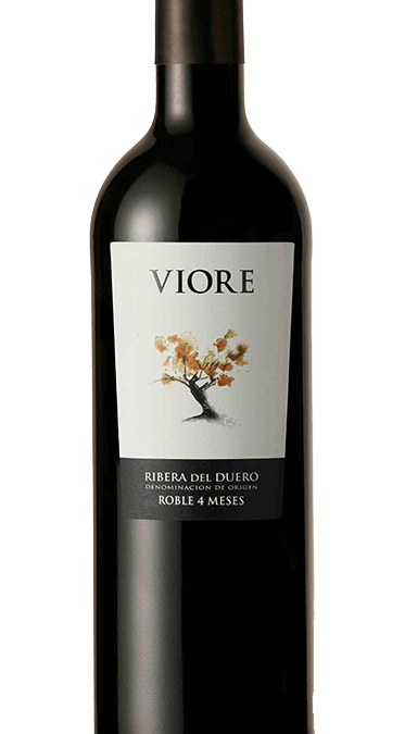 Viore Roble Ribera