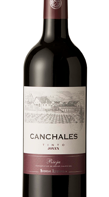 Canchales