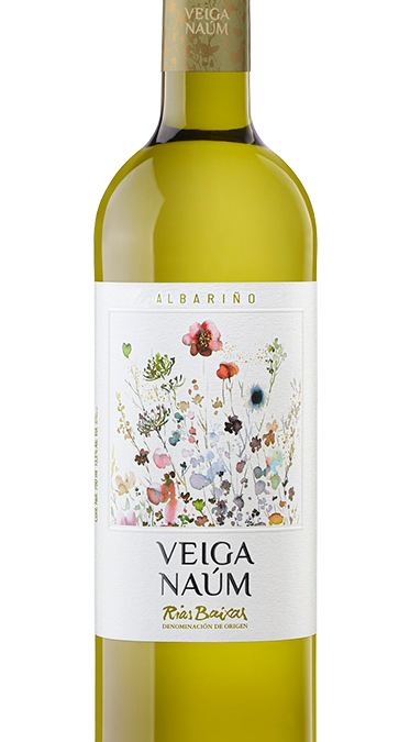 Veiga Naúm Albariño