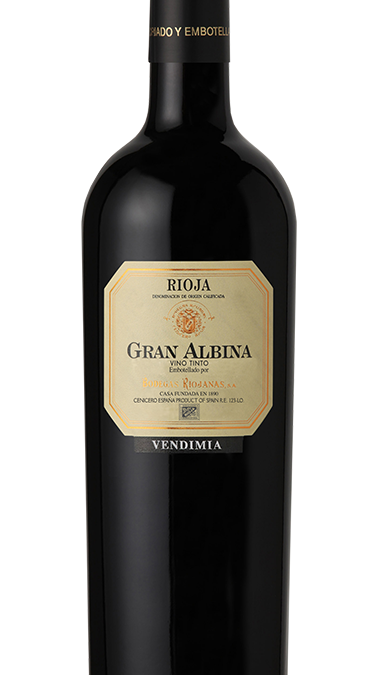 Gran Albina Vendimia