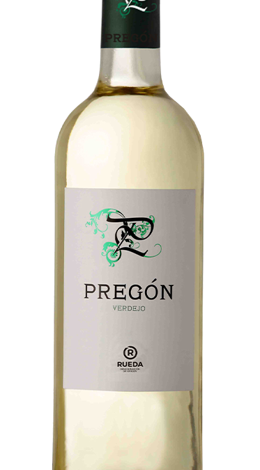 Pregón Verdejo