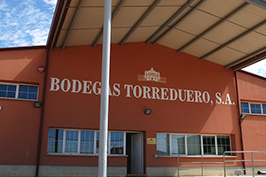 torreduero menu