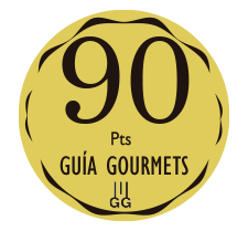 90 PTOS GUIA GOURMETS
