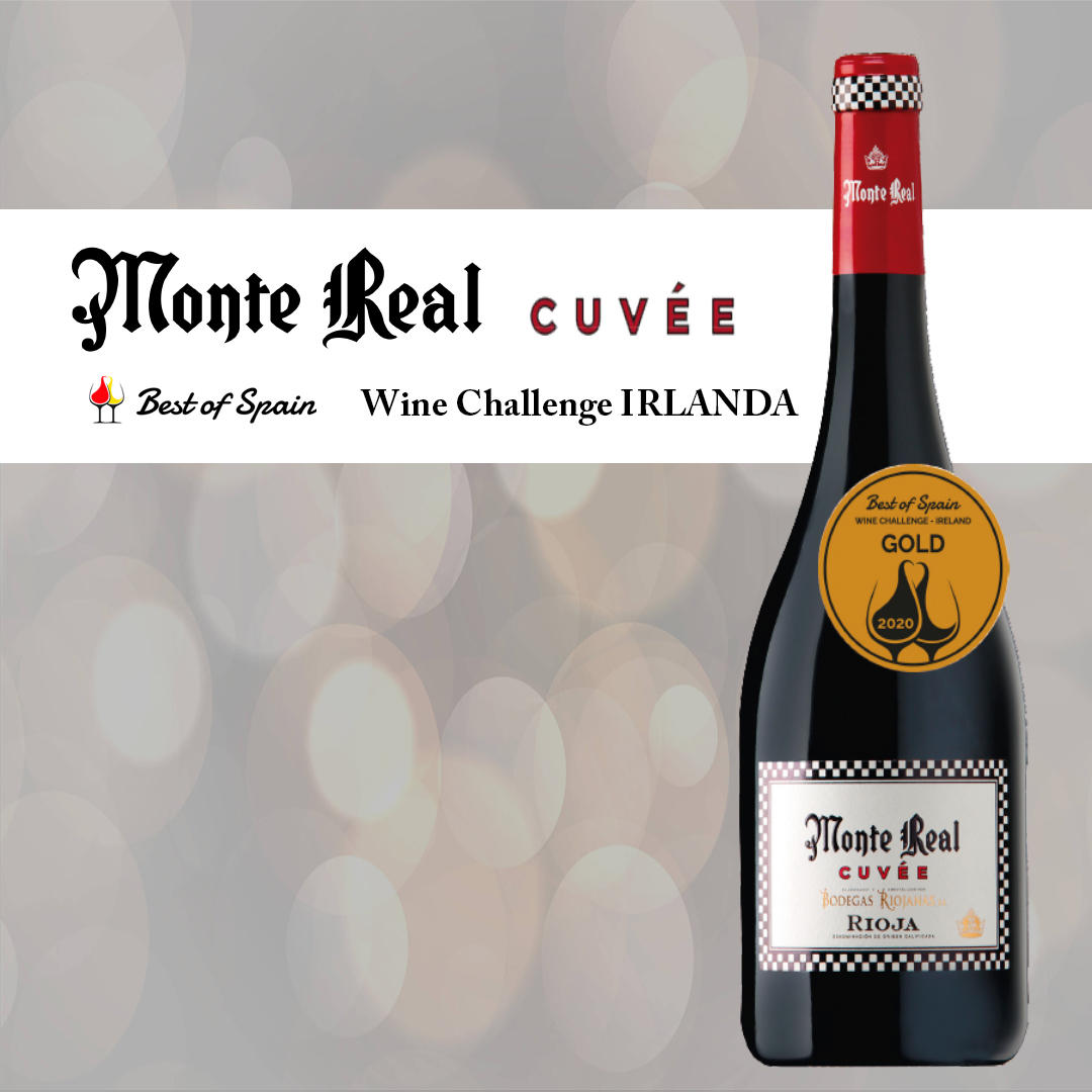 MONTE REAL CUVEE IRLANDA