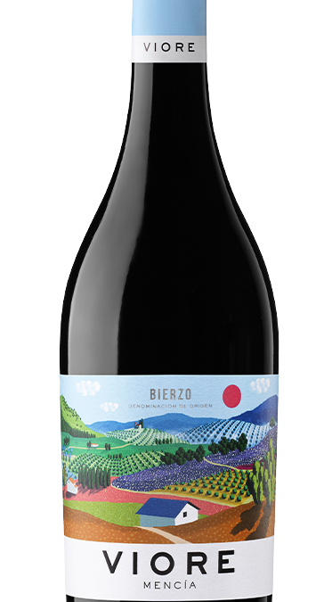 Viore Bierzo