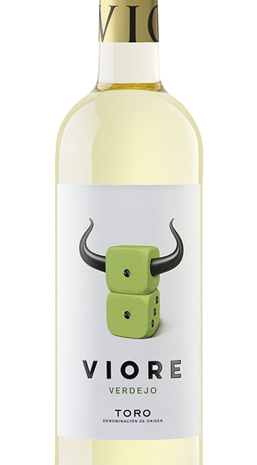 Viore Verdejo Toro