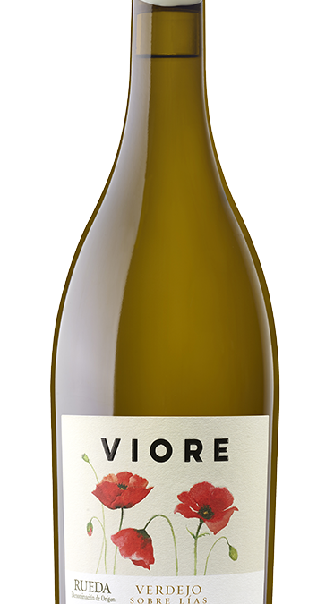 Viore Verdejo sobre Lías