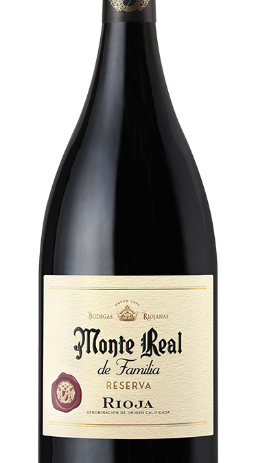 Monte Real de Familia Magnum