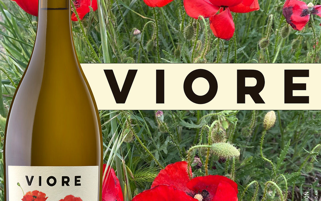 ¡NUEVO! VIORE VERDEJO SOBRE LIAS