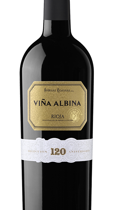 Viña Albina 120 Aniversario