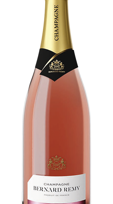 Bernard Remy Brut Rosé