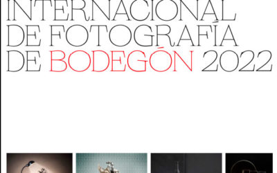 CONCURSO INTERNACIONAL DE FOTGORAFIA DE BODEGON 22