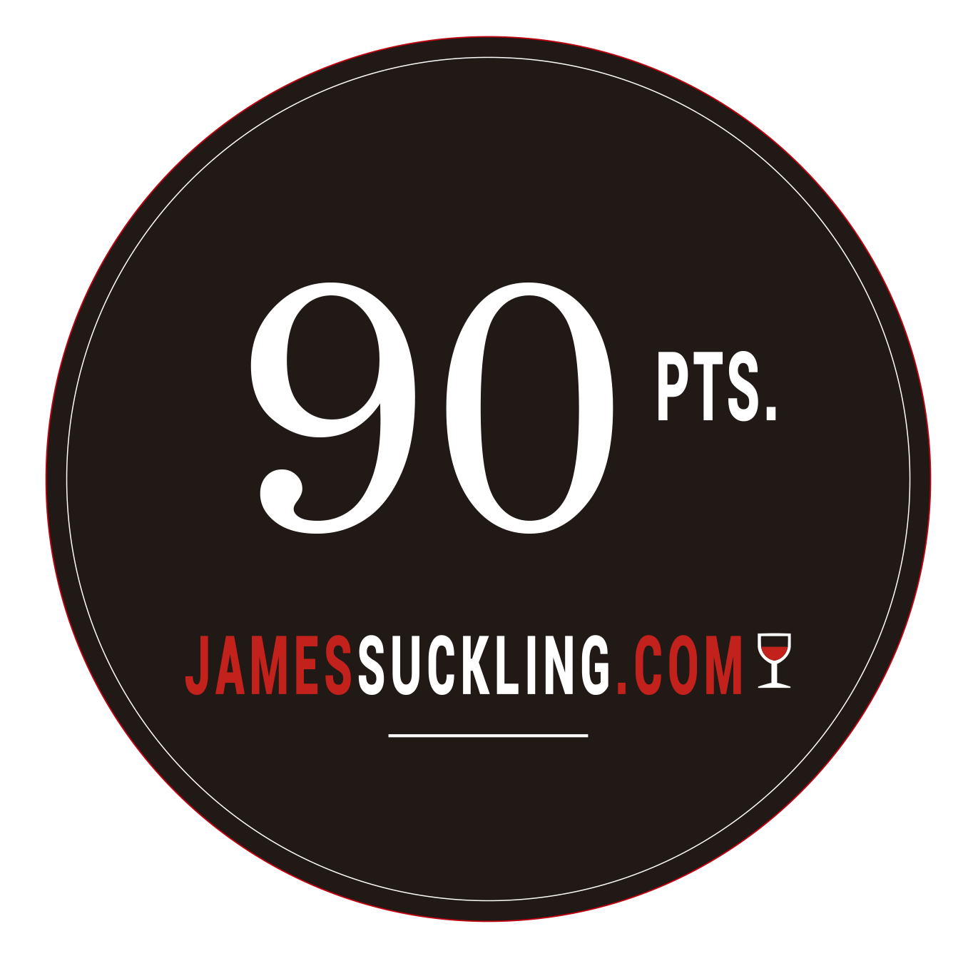 90 PTOS JAMES SUKLING BLANCO FTADO BARRICA