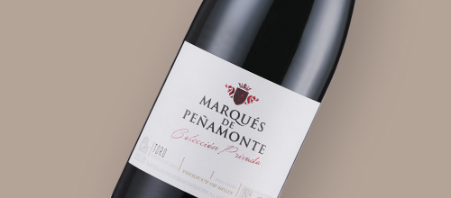 MARQUES DE PEÑAMONTE COL PRIVADA