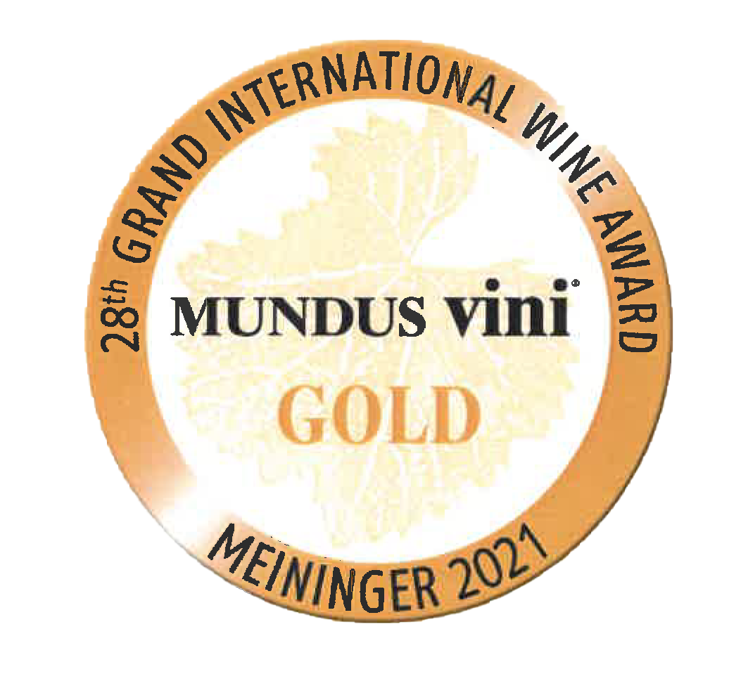 MUNDUS VINI GOLD MENNINGER