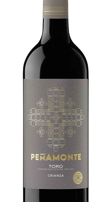 Peñamonte Crianza