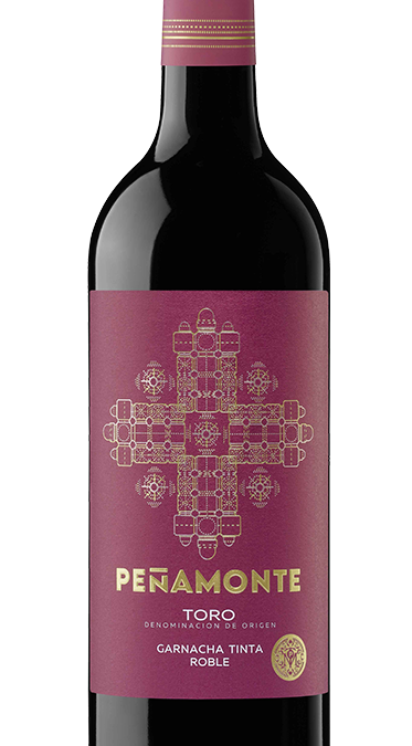 Peñamonte Garnacha Tinta
