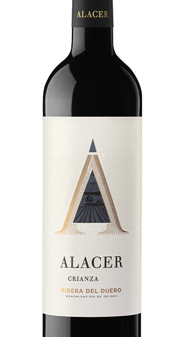 Alacer Crianza