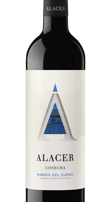 Alacer Tinto