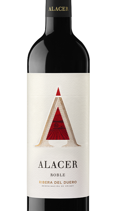 Alacer Roble
