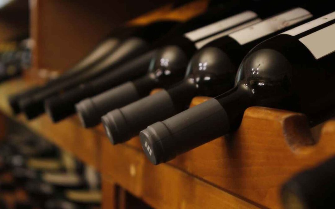 CLAVES PARA TENER TU BODEGA EN CASA ¿DÓNDE CONSERVAR MIS VINOS?