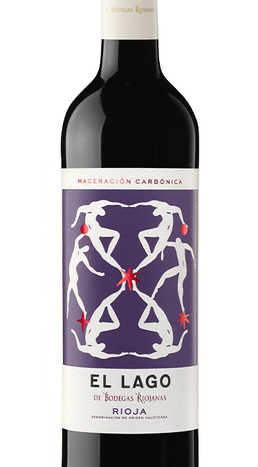 El Lago de Bodegas Riojanas