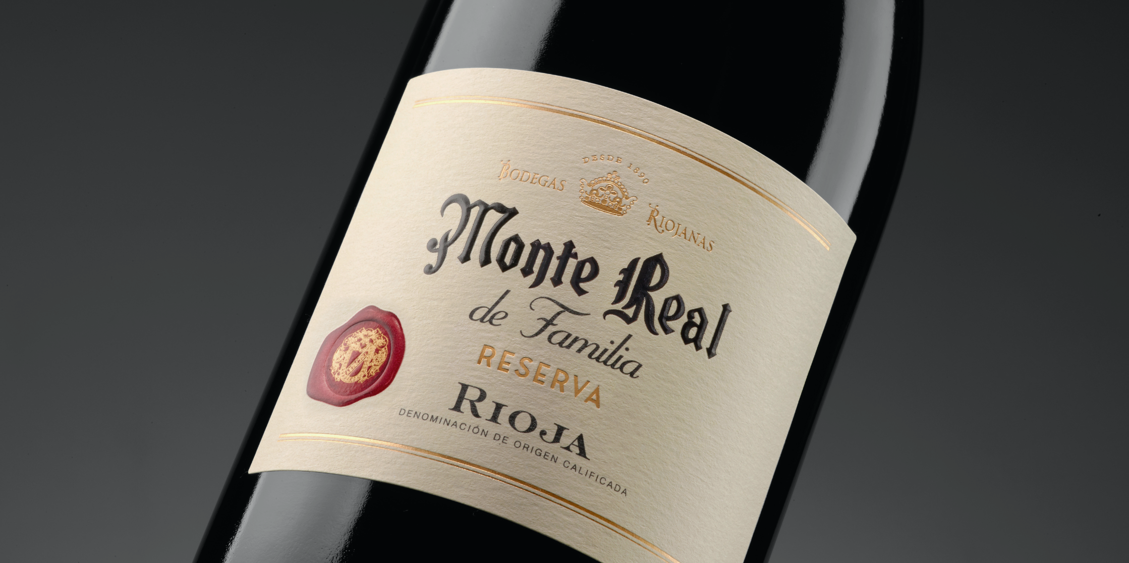 monte real reserva de familia