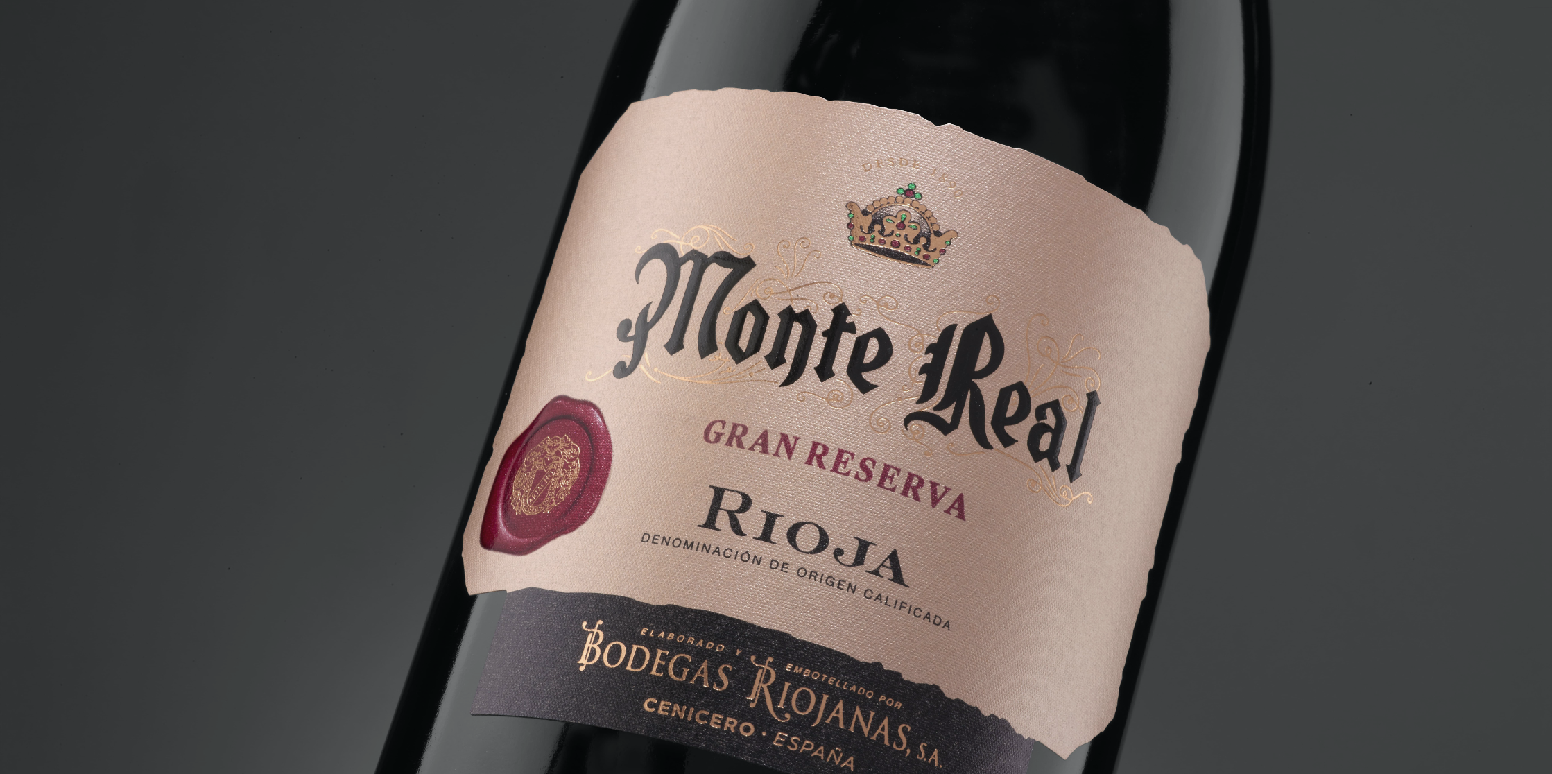 monte real gran reserva