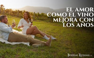 LOS MEJORES VINOS PARA DISFRUTAR EN PAREJA POR SAN VALENTÍN